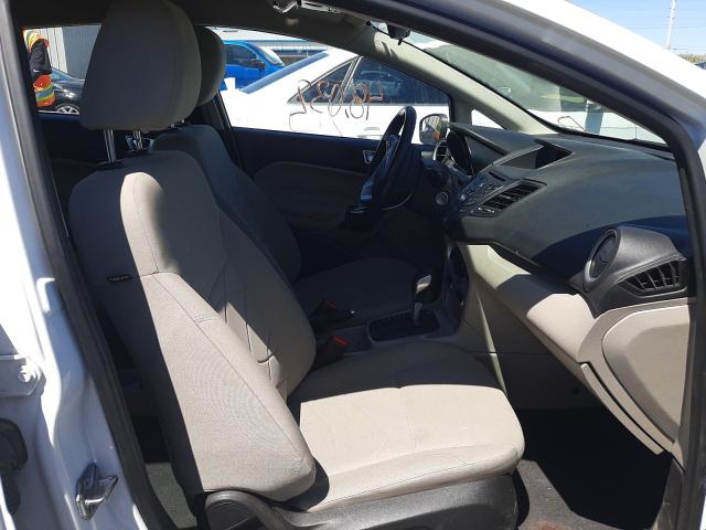 2015 FORD FIESTA 3FADP4EJ0FM221440