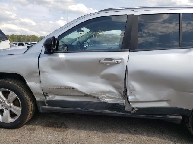 2012 JEEP COMPASS SP 1C4NJCBB4CD634878