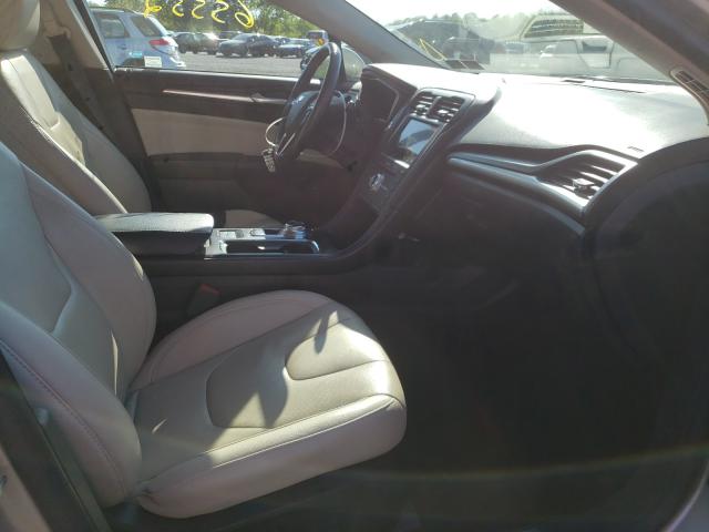 2017 FORD FUSION TIT 3FA6P0RU2HR279724