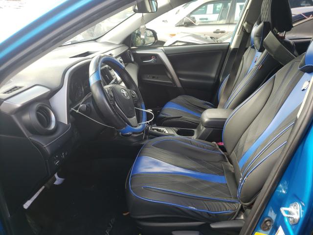 2017 TOYOTA RAV4 XLE JTMWFREV9HD103567