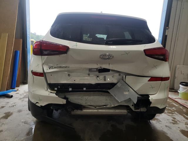 2020 HYUNDAI TUCSON SE KM8J23A44LU218890