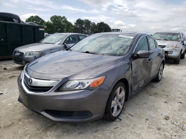 2015 ACURA ILX 20 19VDE1F31FE010037