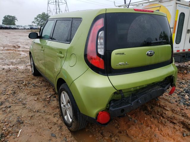 2016 KIA SOUL KNDJN2A25G7861631