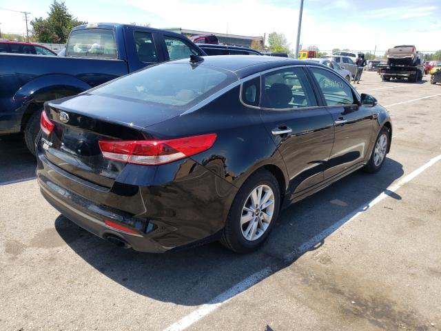 2018 KIA OPTIMA LX 5XXGT4L38JG180198