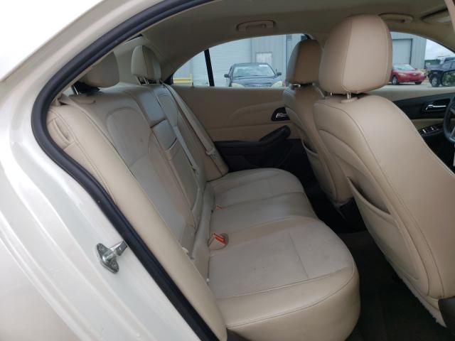 2013 CHEVROLET MALIBU 1LT 1G11D5RR0DF109299