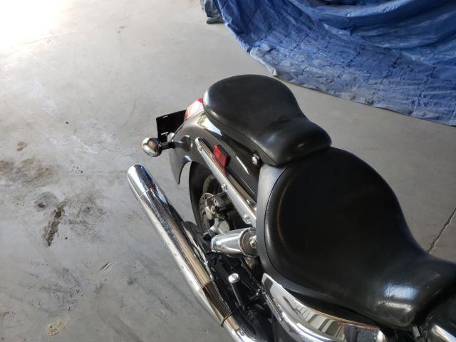 2007 HONDA VTX1300 R 1HFSC52697A408523