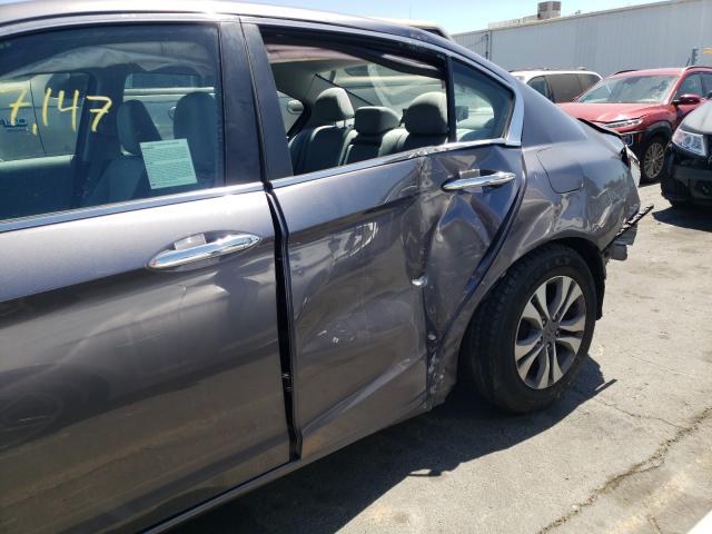 2015 HONDA ACCORD LX 1HGCR2F34FA148625
