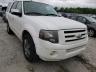 2009 FORD  EXPEDITION