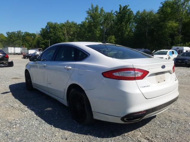 2013 FORD FUSION SE 3FA6P0H97DR255202
