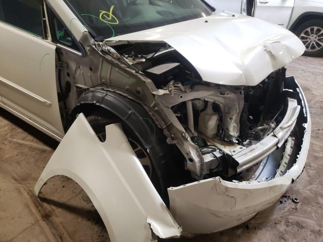 2015 HONDA ODYSSEY TO 5FNRL5H94FB045953