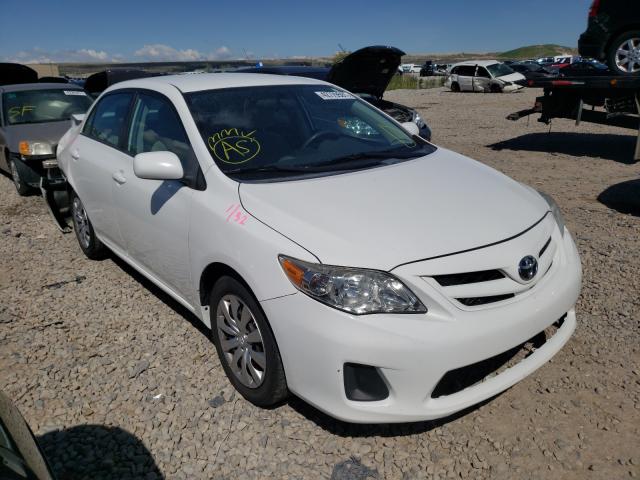 2012 TOYOTA COROLLA BA 2T1BU4EE6CC868362