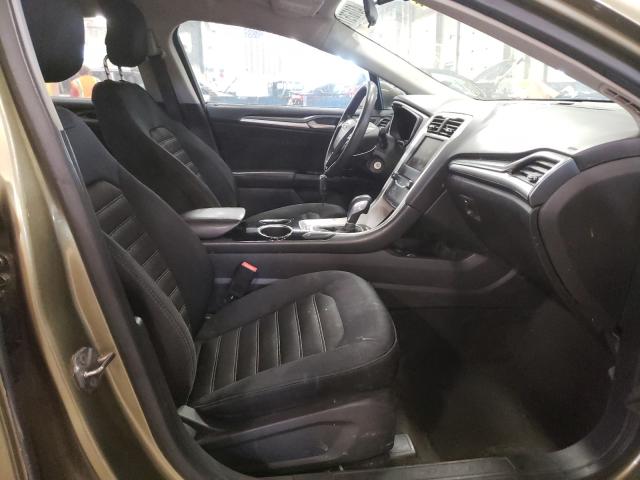 2013 FORD FUSION SE 3FA6P0H79DR119104