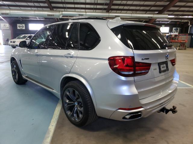 2016 BMW X5 XDR40E 5UXKT0C54G0S76147