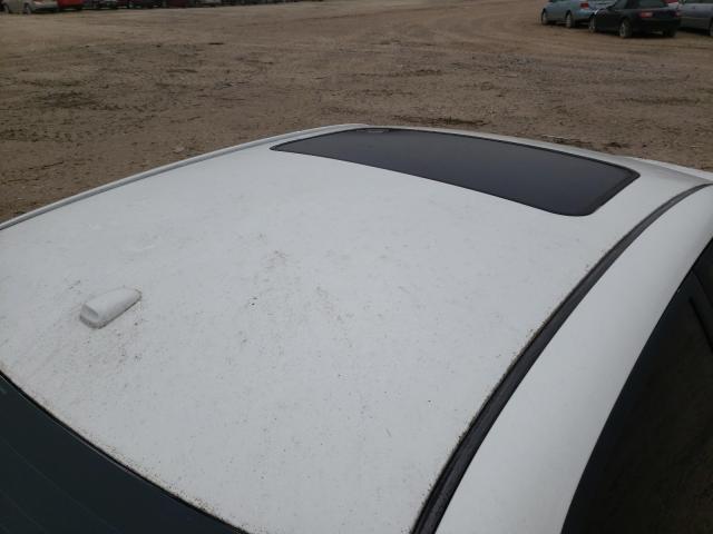 2010 TOYOTA COROLLA BA 1NXBU4EE8AZ249743