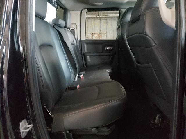 2012 DODGE RAM 1500 S 1C6RD7HT1CS297153