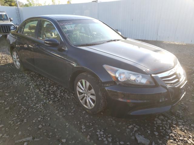 2011 HONDA ACCORD EX 1HGCP2F78BA028717