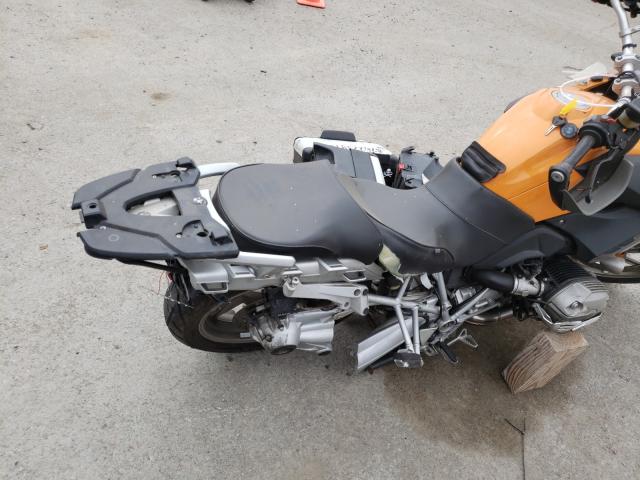 2008 BMW R1200 GS WB10313058ZU44598