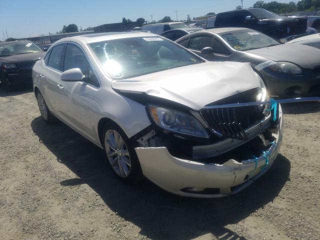 2014 BUICK VERANO 1G4PS5SK8E4112125