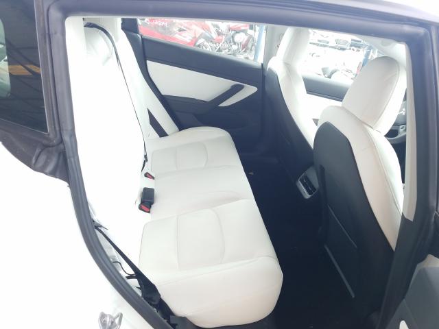 2021 TESLA MODEL 3 5YJ3E1EA9MF853784