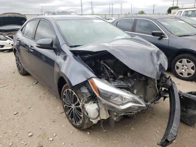 2014 TOYOTA COROLLA L 5YFBURHE7EP168815