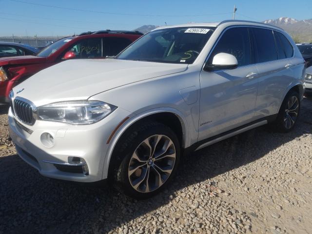 2016 BMW X5 XDR40E 5UXKT0C53G0S74857