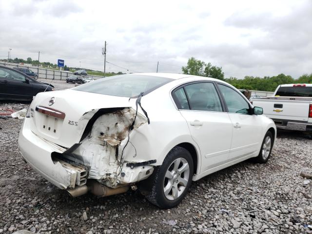2011 NISSAN ALTIMA BAS 1N4AL2AP5BC178674