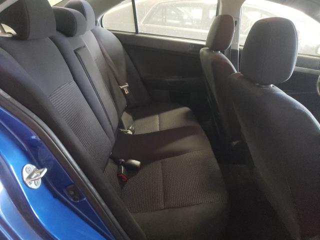 2011 MITSUBISHI LANCER ES/ JA32U2FU8BU041425