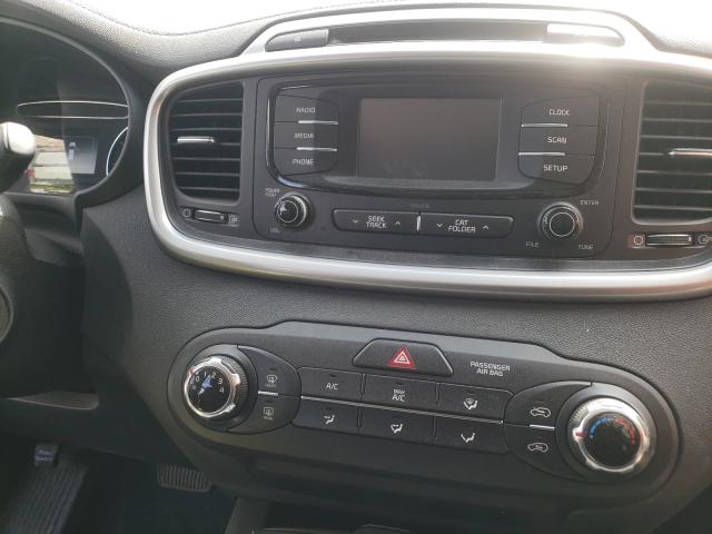 2016 KIA SORENTO LX 5XYPG4A39GG120443
