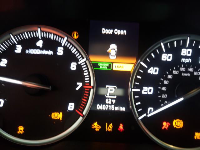 2017 ACURA TLX 19UUB1F56HA010589