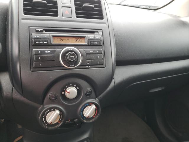 2014 NISSAN VERSA 3N1CN7AP3EL837230