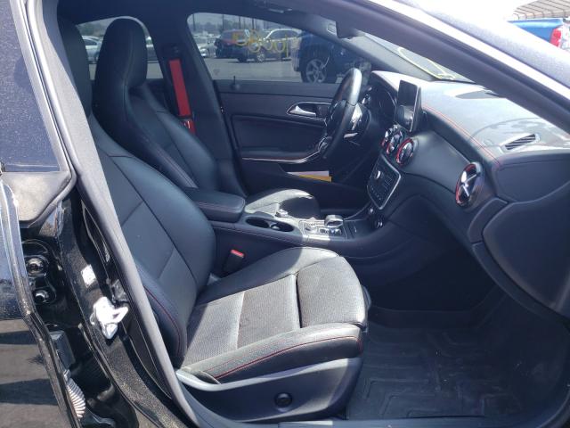 2016 MERCEDES-BENZ CLA 45 AMG WDDSJ5CB5GN229874