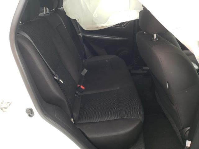 2018 NISSAN ROGUE JN1BJ1CP8JW162304