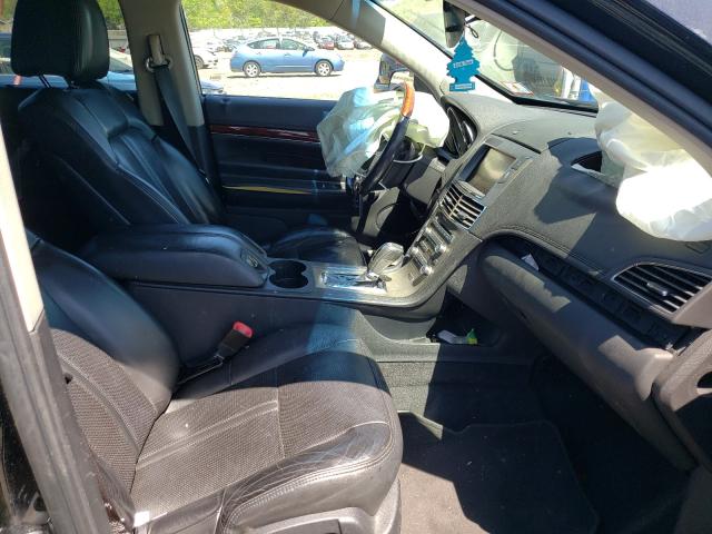 2010 LINCOLN MKT 2LMHJ5AR6ABJ08990