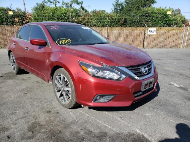 2016 NISSAN ALTIMA 2.5 1N4AL3AP0GN388195