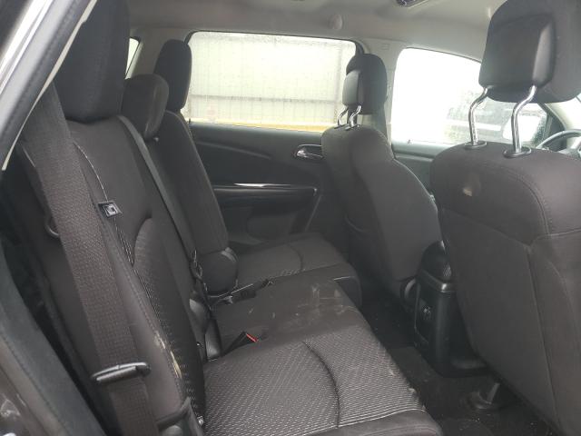2014 DODGE JOURNEY SX 3C4PDCBG0ET157830