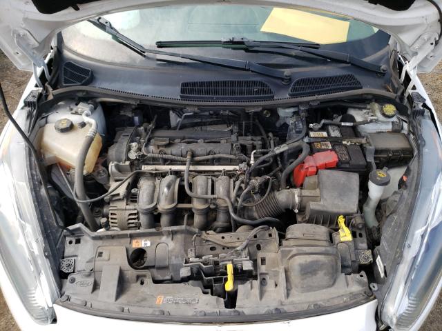 2017 FORD FIESTA SE 3FADP4BJ4HM102085