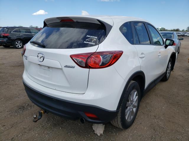 2015 MAZDA CX-5 TOURI JM3KE4CY4F0501346