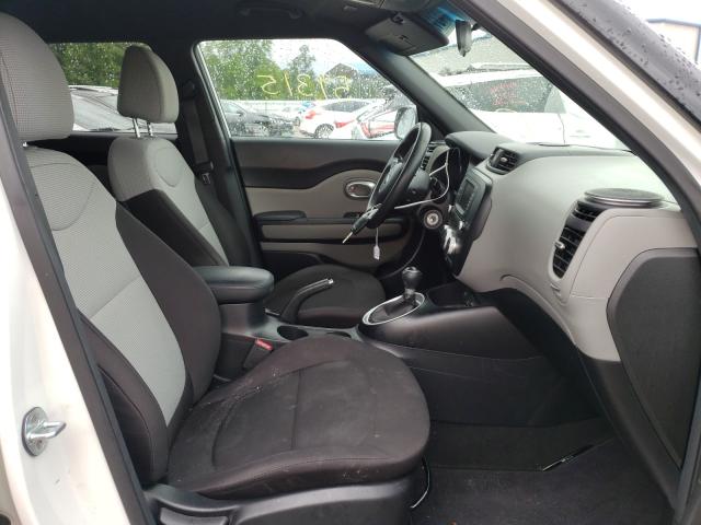2018 KIA SOUL KNDJN2A21J7888896