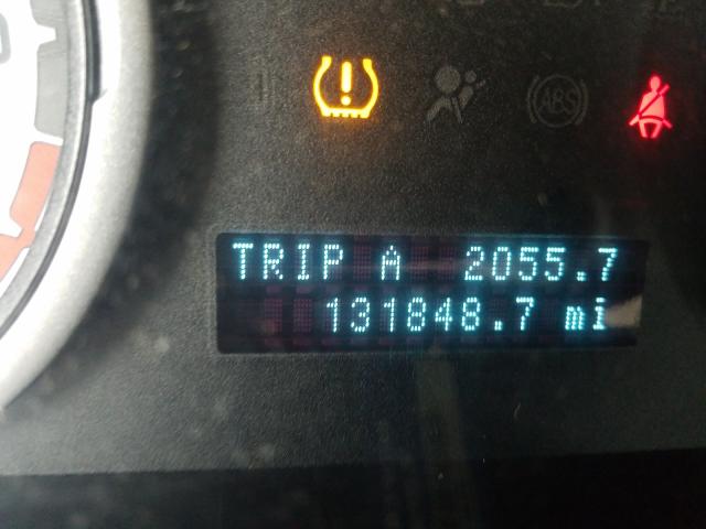 2010 FORD FOCUS SE 1FAHP3FN5AW199733