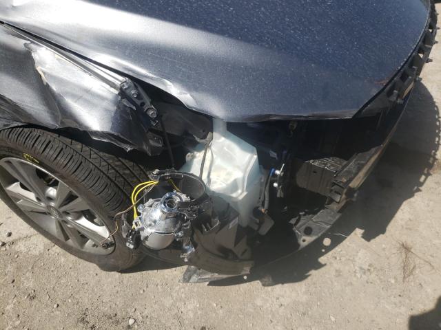 2018 HYUNDAI ELANTRA SE KMHD84LF6JU537642