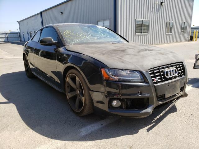 2011 AUDI S5 PRESTIG WAUVVAFR1BA048930