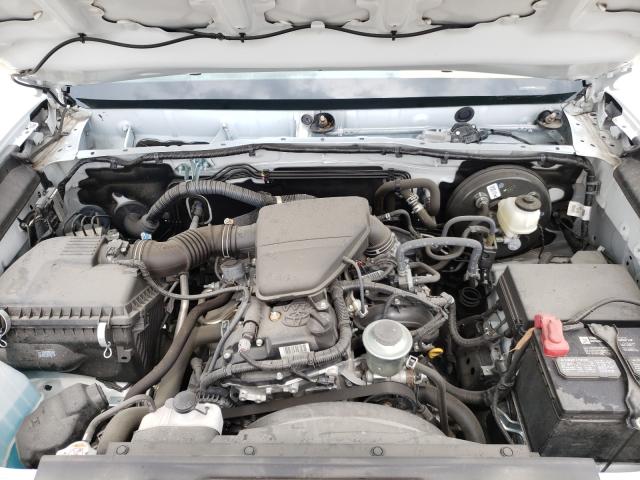 2020 TOYOTA TACOMA DOU 5TFAX5GN6LX177534