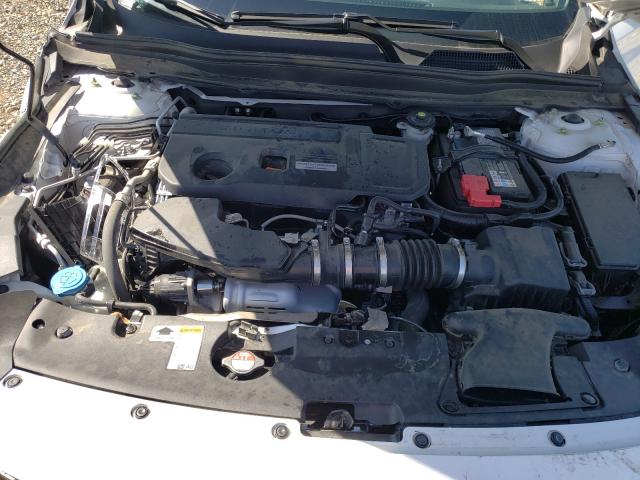 2019 HONDA ACCORD SPO 1HGCV2F3XKA016619