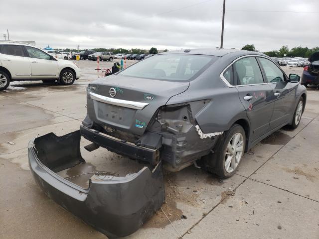 2014 NISSAN ALTIMA 2.5 1N4AL3AP7EC162311
