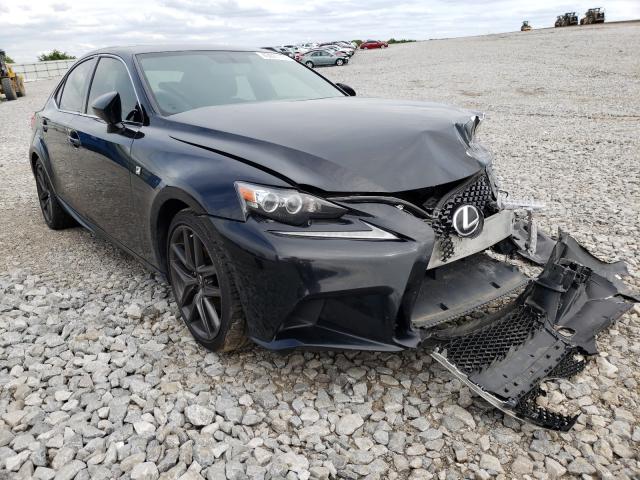 2015 LEXUS IS 250 JTHBF1D21F5068374