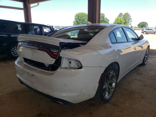 2020 DODGE CHARGER SX 2C3CDXBGXLH125712