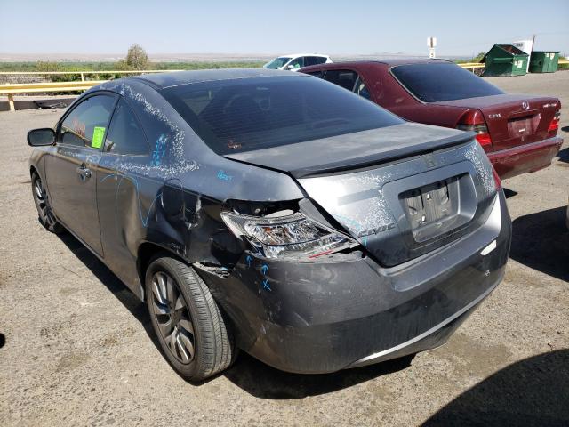 2010 HONDA CIVIC EX 2HGFG1B83AH502269
