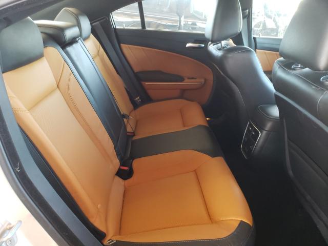 2020 DODGE CHARGER SX 2C3CDXBGXLH125712