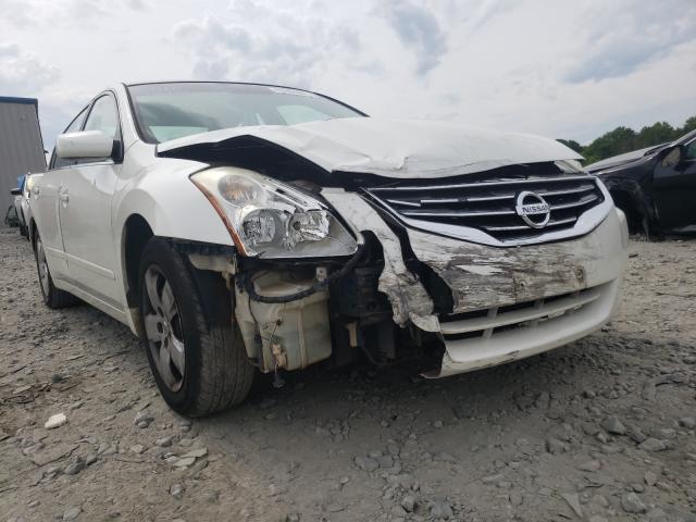 2010 NISSAN ALTIMA BAS 1N4AL2AP6AN446117