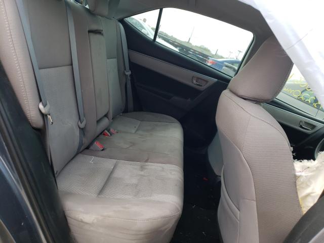 2016 TOYOTA COROLLA EC 2T1BPRHE7GC487738